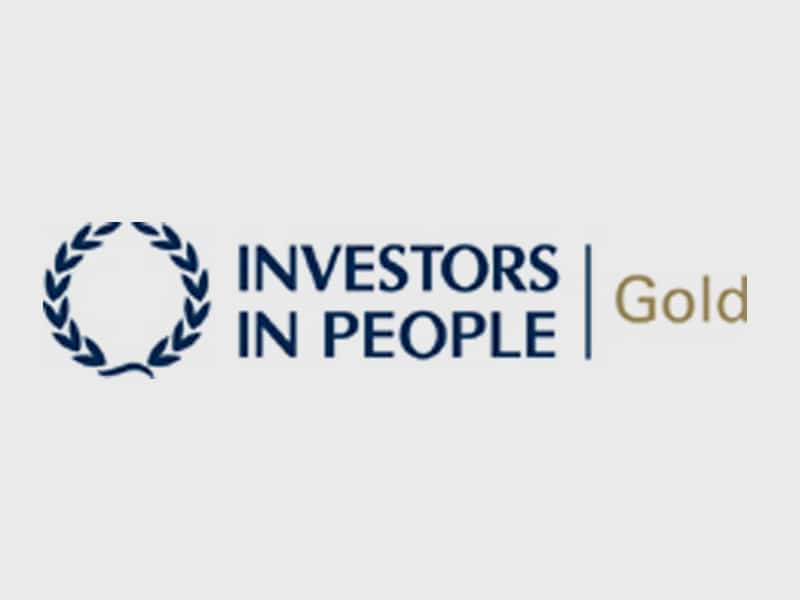 Cooke Brothers Ltd Reaches Gold Standards