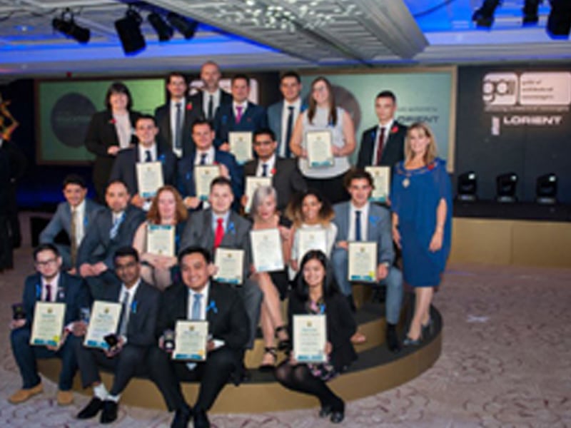 The Guild of Architectural Ironmongers (GAI) Annual Education Awards