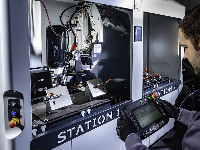 Cooke Brothers Approved for NMCL Funding