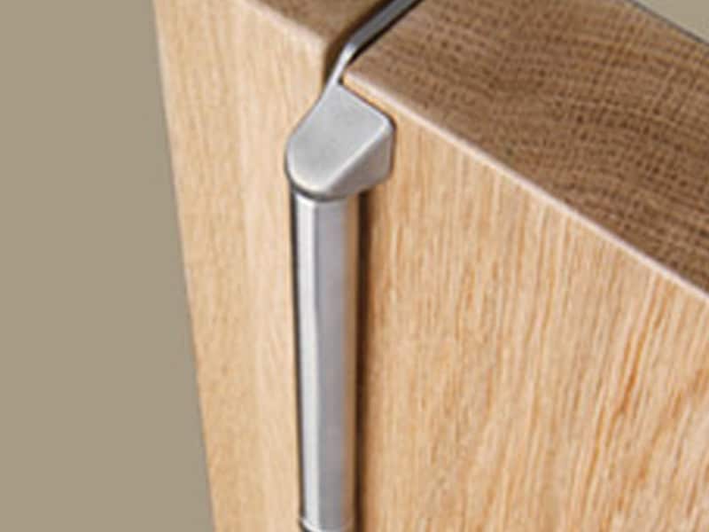Cooke Brothers Introduce New Phoenix Interleaf Continuous Hinges to their Portfolio