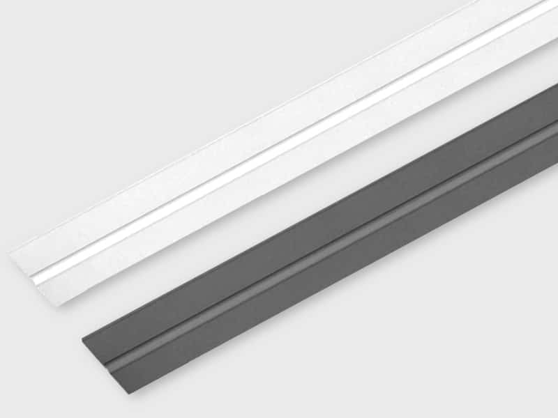 Cooke Brothers Introduce the Polymer Continuous Hinge