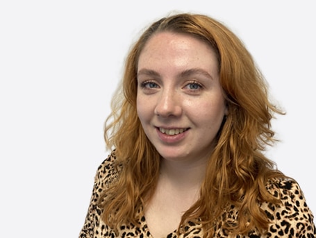 Meghan Brooks Joins Cooke Brothers as Customer Support Advisor