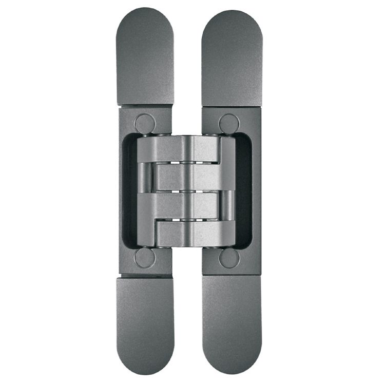 Cooke Brothers heavy duty PIVOTA concealed hinge