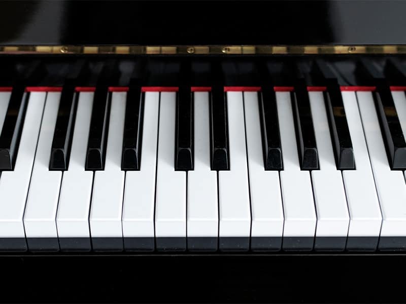 What Is a Piano Hinge Used For?