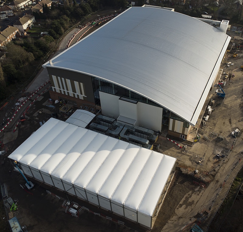 Image: UAV4 / Shutterstock.com