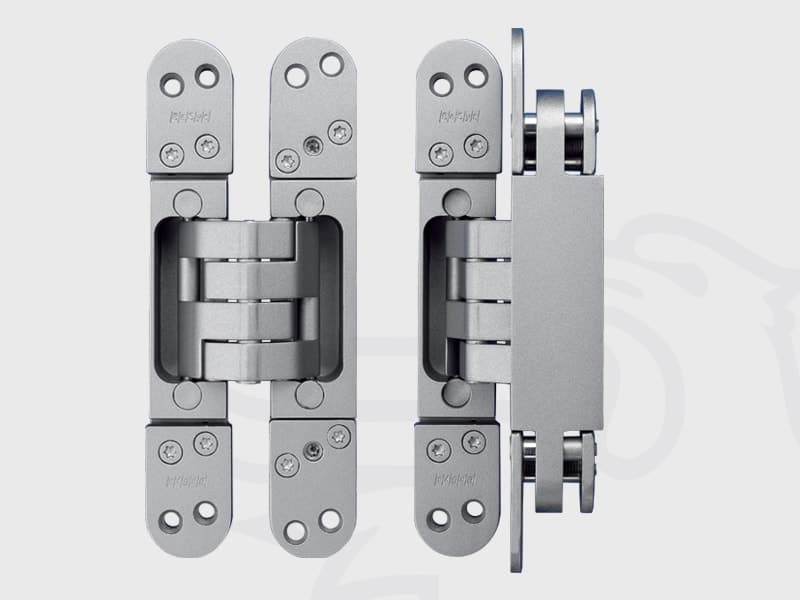 PIVOTA® Hinges by Cooke Brothers