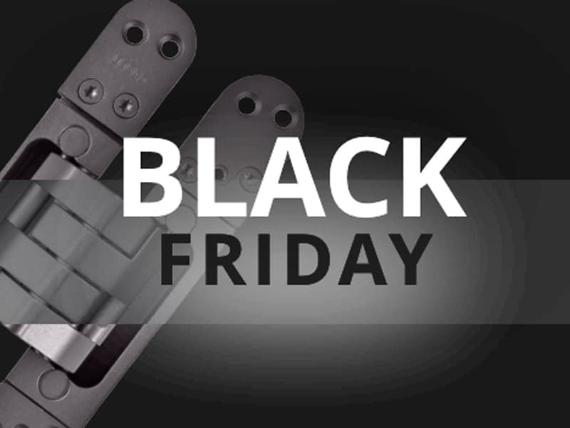 Huge Black Friday Sale at Cooke Brothers – Shop Now