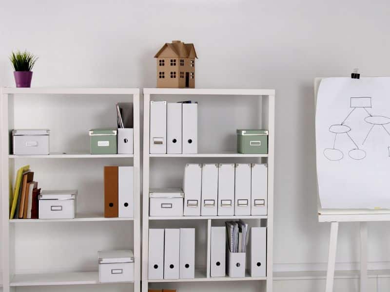 cooke-brothers-diy-home-office-ideas-bookcase