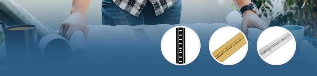 Cooke Brothers spring campaign 2023 banner