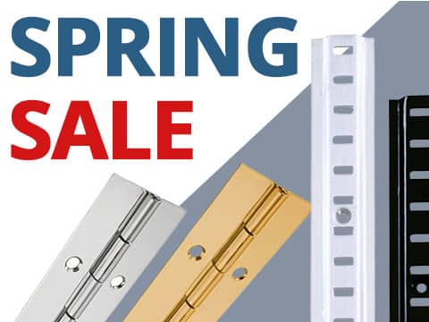 Shop Cooke Brothers’ Spring Sale 2023