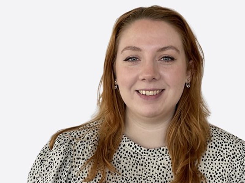 Celebrating Excellence: Meghan’s Journey to GAI Level 1 Certification