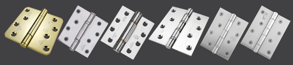 cooke brothers architectural hinges