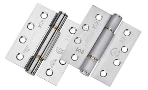cooke brothers loadmaster hinges