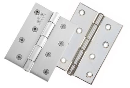 cooke brothers plain knuckle hinges