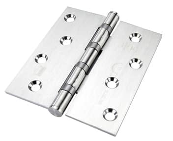 cooke brothers slimline architectural butt hinges
