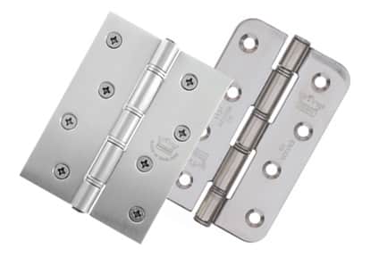 cooke brothers double washered architectural hinges