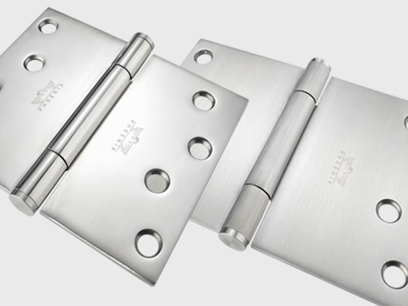 Order! Order! Parliament Hinges Get Our Vote!