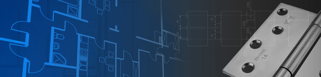 Cooke Brothers Understanding Hinge Load Capacity