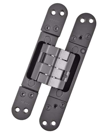 Cooke Brothers Pivota Self Closing Hinge