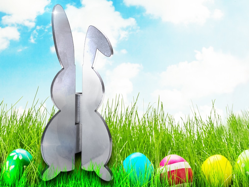 Spring into Action with Customisation from Cooke Brothers