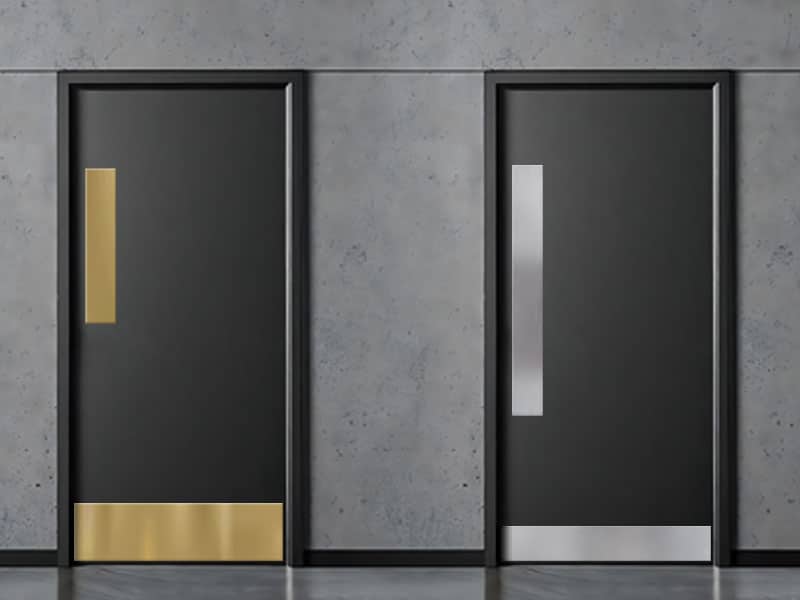 Choice and Precision on a Plate with Cooke Brothers