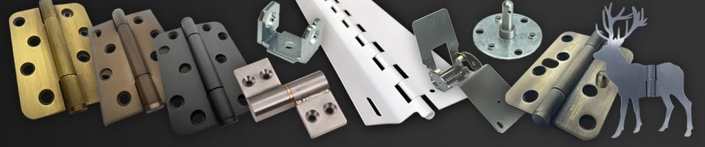 Cooke Brothers Bespoke Manufacturing