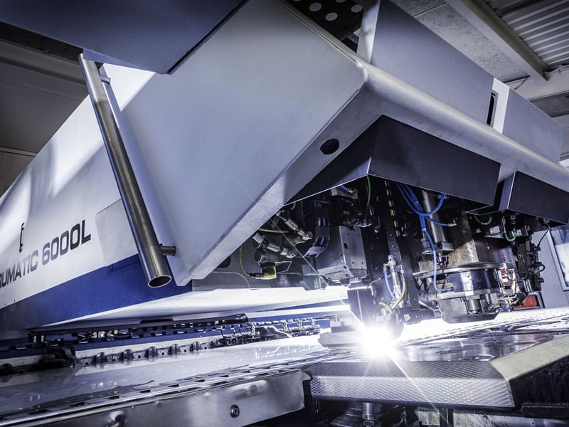 Crafted to Perfection: Cooke Brothers’ Bespoke Manufacturing Service Brilliance