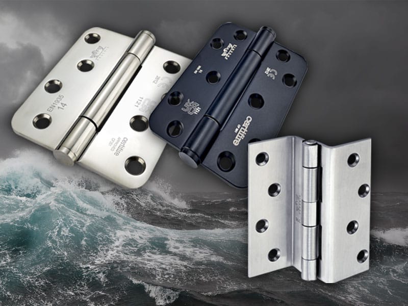 Winning The Fight Against Marine Corrosion