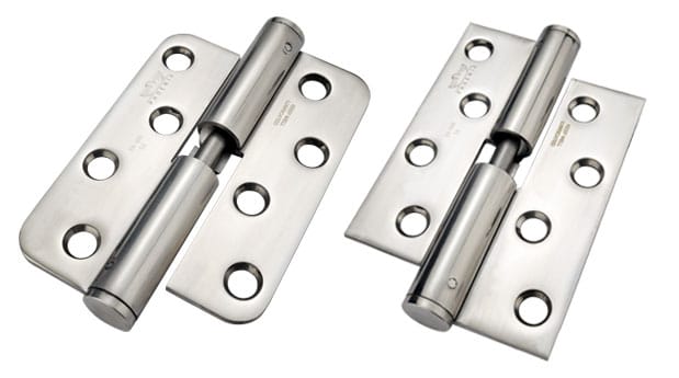 7915 / 7916 Loadmaster Rising Lift-Off Hinges
