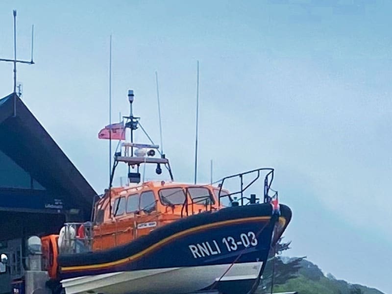 Engineered For The Elements