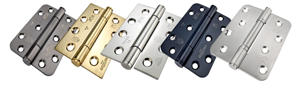 Fire Rated Hinges for School Fire Doors