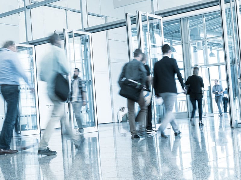 Heavy-Duty Hinges: Hinges for Busy Spaces