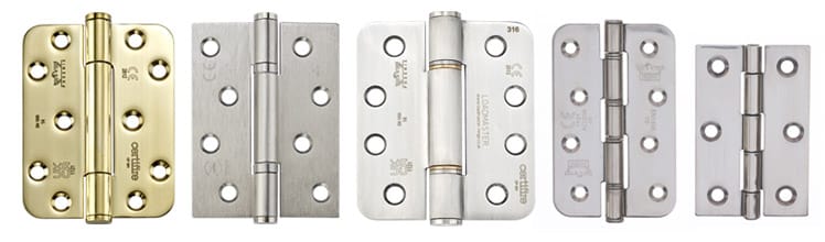 Butt Hinges