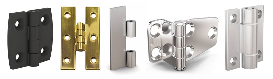 Cabinet Door Hinges