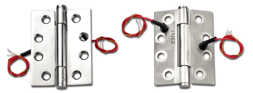 Conductor Hinge