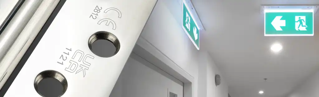 Understanding Hinge Markings