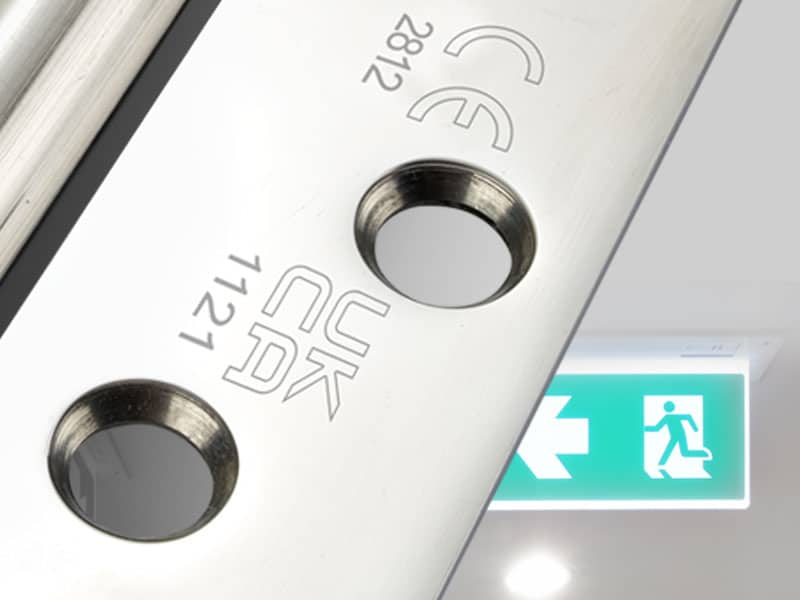 Hinge Markings: 8 Common Myths Debunked