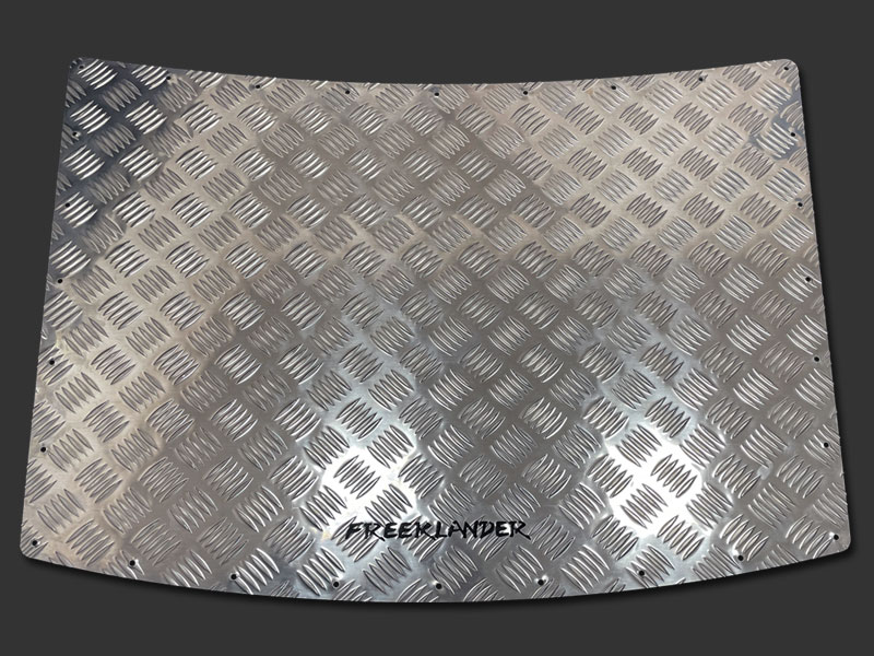 Custom-Built For A Custom Ride