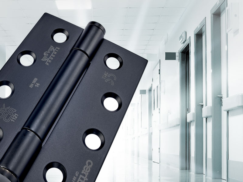 Decoding Hinge Markings