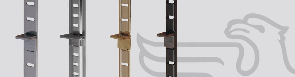 Shelf Support Systems