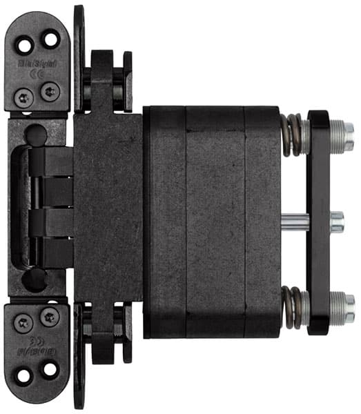 Pivota DXS Close hinge