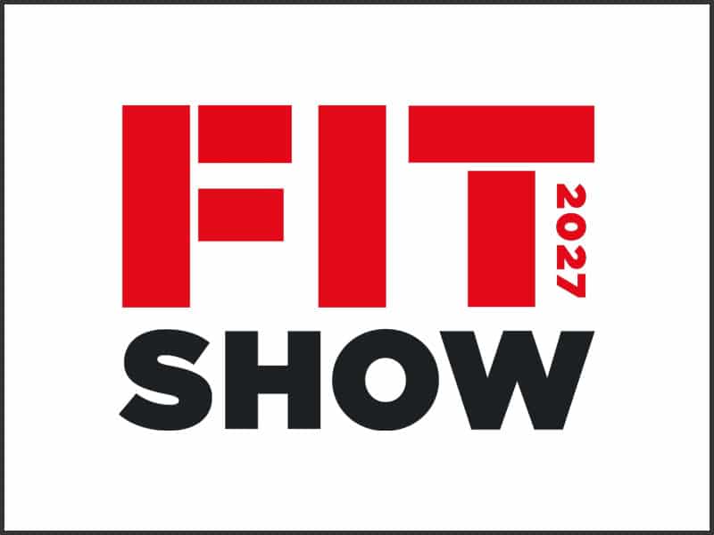 FIT Show 2027