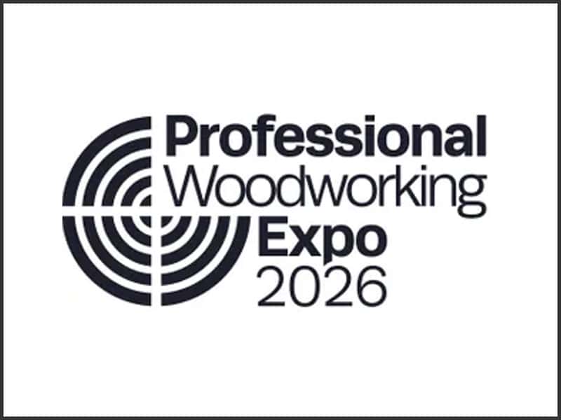 Professional Woodworking Expo 2026