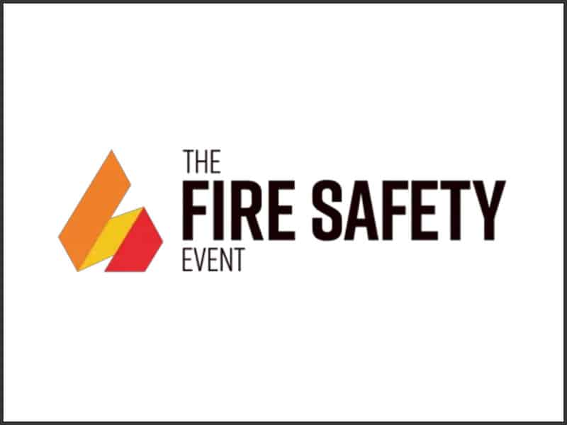 The Fire Safety Event 2026