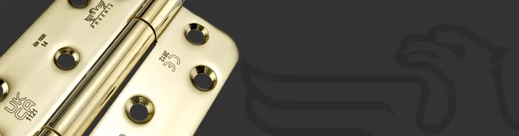 UKCA Hinges Explained