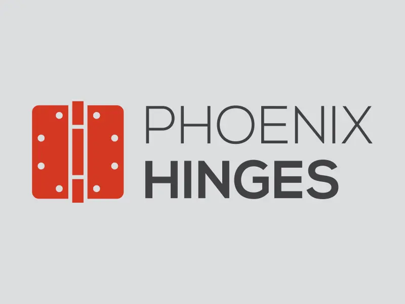 Phoenix Hinges is a Cooke Brothers brand