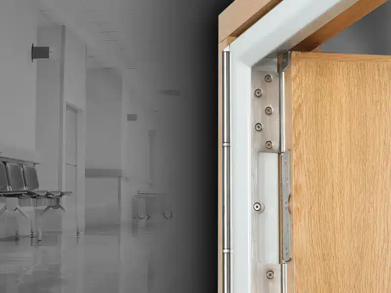 FAQs About Anti-Barricade Doors and Reduced-Ligature Hardware