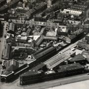 Cooke Brothers History