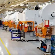 360 Factory Tour