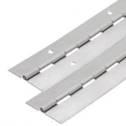Light Duty Continuous Piano Hinges